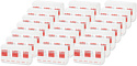 Бумажные полотенца Laima Premium 111339 (21 шт)