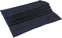 Набор полотенец Artero Set 6 Black Towels 45x90 A478-1 (черный)