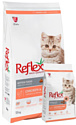 Сухой корм для кошек Reflex Kitten Food with Chicken 15 кг