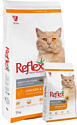 Сухой корм для кошек Reflex Adult Cat Food with Chicken 15 кг