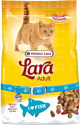 Корм для кошек Lara Adult Salmon 10 кг