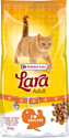Корм для кошек Lara Adult Chicken & Turkey 10 кг