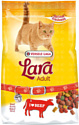 Корм для кошек Lara Adult Beef 10 кг