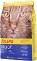 Сухой корм для кошек Josera DallyCat 10 кг