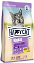 Сухой корм для кошек Happy Cat Minkas Urinary Care с птицей 10 кг