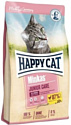 Сухой корм для кошек Happy Cat Minkas Junior Care 10 кг