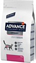 Корм для кошек Advance VetDiets Cat Urinary 1.5 кг