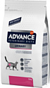 Сухой корм для кошек Advance VetDiets Cat Urinary 8 кг