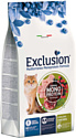 Сухой корм для кошек Exclusion Sterilized Chicken NGCGC01 (1.5 кг)