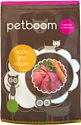 Корм для кошек PetBoom Для взрослых кошек с мясом и овощами 10 кг