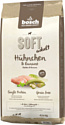 Корм для собак Bosch Soft Adult Huhnchen & Banane 12.5 кг
