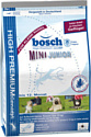 Корм для собак Bosch Mini Junior 3 кг