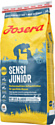 Корм для собак Josera SensiJunior 15 кг