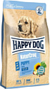 Сухой корм для собак Happy Dog NaturCroq Puppy 4 кг