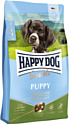 Сухой корм для собак Happy Dog Sensible Puppy Lamm & Reis 10 кг