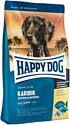 Корм для собак Happy Dog Karibik 4 кг