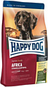 Корм для собак Happy Dog Africa 12.5 кг