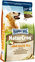 Корм для собак Happy Dog NaturCroq Rind & Reis 4 кг