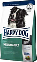 Корм для собак Happy Dog Medium Adult 4 кг