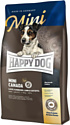 Корм для собак Happy Dog Mini Canada 1 кг