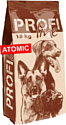 Сухой корм для собак Premil Profi Line Atomic 18 кг