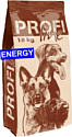 Сухой корм для собак Premil Profi Line Energy 18 кг