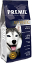 Корм для собак Premil Atlantic 3 кг