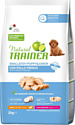 Сухой корм для собак Trainer Natural Puppy&Junior Mini with Chicken (для щенков и юниоров мелких пород с курицей) 2 кг