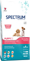 Сухой корм для собак Spectrum Puppy32 для щенков с ягненком 12 кг