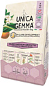 Сухой корм для собак Unica Gemma Puppy Medium Growth 2 кг