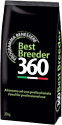 Сухой корм для собак Pet360 Best Breeder 360 для взрослых мелких пород с рыбой и картофелем 20 кг