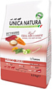 Сухой корм для собак Unica Natura Unico Maxi с олениной, рисом и морковью 2.5 кг
