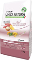 Сухой корм для собак Unica Natura Unico Maxi с уткой, рисом и картофелем 12 кг