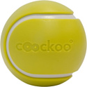 Игрушка для кошек Coockoo Magic Ball 699/441442 (лайм)