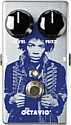 Гитарная педаль Dunlop Manufacturing JHOC1 Jimi Hendrix Octavio Fuzz