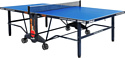 Теннисный стол Gambler Edition Outdoor GTS-4.1 (синий)