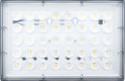 Фонарь КС LED TV-806M-100W-6500K-IP65