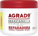 Agrado Маска для волос Repairing 500 мл