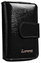 Кошелек Cedar Lorenti 76115-SH-RFID (черный)