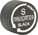 Наклейка для кия Navigator Japan 45.325.13.1 (черный)