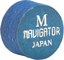Наклейка для кия Navigator Japan Blue Impact 45.320.11.2