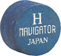 Наклейка для кия Navigator Japan Blue Impact 45.320.11.3