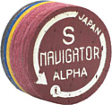 Наклейка для кия Navigator Japan Alpha 45.315.13.1