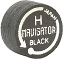 Наклейка для кия Navigator Japan 45.325.13.3 (черный)