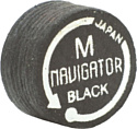 Наклейка для кия Navigator Japan 45.325.13.2 (черный)