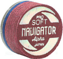 Наклейка для кия Navigator Japan Japan Alpha Pro 45.310.13.1