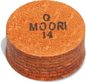 Наклейка для кия Moori Regular 14мм 25417 (Q)