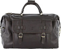 Дорожная сумка Francesco Molinary 513-33152-037-DBW (темно-коричневый)