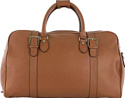 Дорожная сумка Francesco Molinary 513-33155-037-BRW (коричневый)