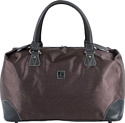 Дорожная сумка Francesco Molinary 081-0012-3P-FM-BRW (коричневый)
